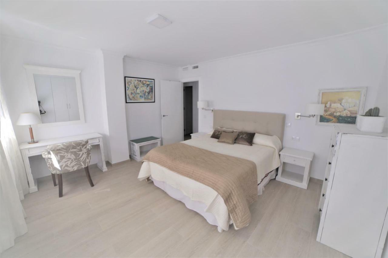 Apartamento Rialto 2 Malaga Zewnętrze zdjęcie