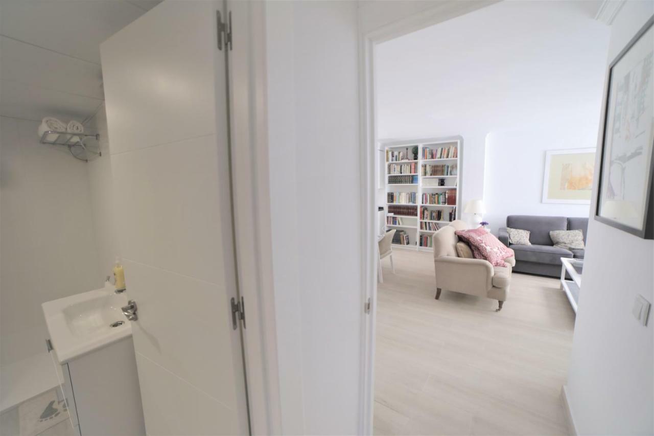 Apartamento Rialto 2 Malaga Zewnętrze zdjęcie