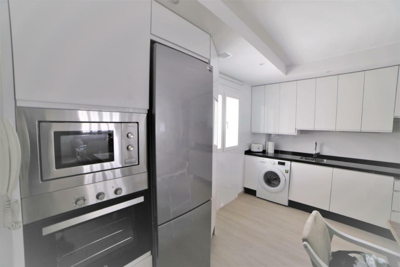 Apartamento Rialto 2 Malaga Zewnętrze zdjęcie